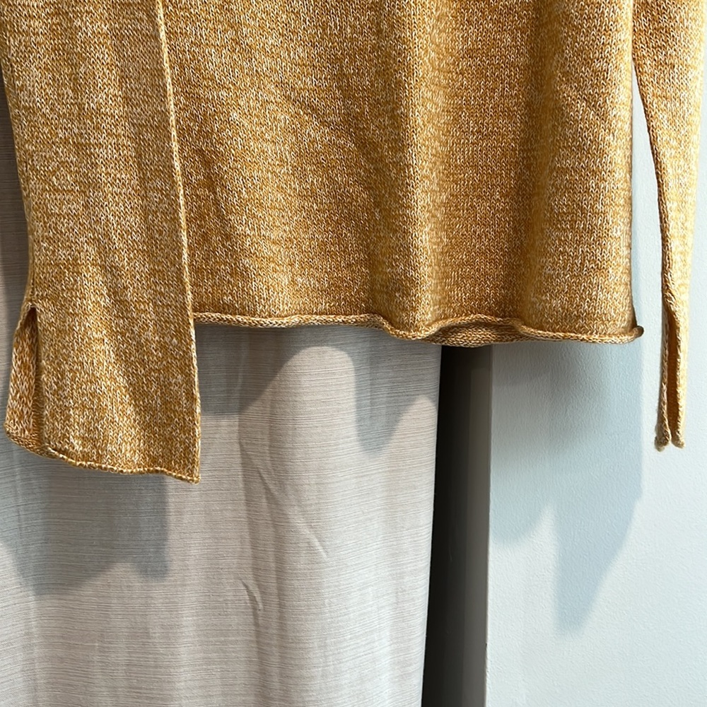 Theory sweater - Picture 3 of 6